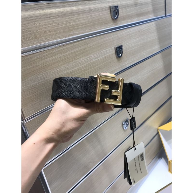 F**di belts
